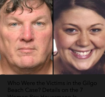 Uncovering the Tragedy at Gilgo Beach: The Women Lost and the Man Now Accused