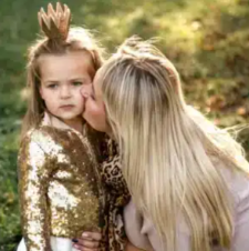 A Whisper in the Dark: How My Daughter Helped Me See the Truth About the Man I Loved