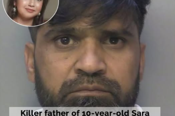 Father Who Killed Daughter Brutally Attacked in Prison