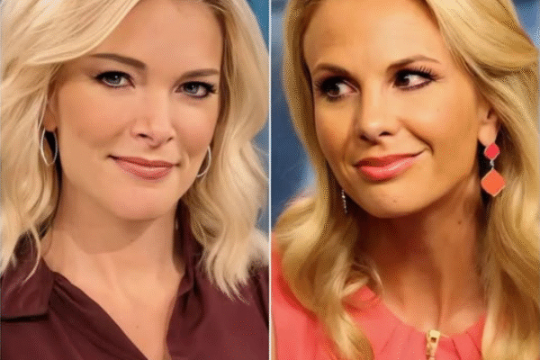 CBS Launches New Daytime Talk Show Featuring Elisabeth Hasselbeck and Megyn Kelly: A Fresh Conservative Voice in Morning Television