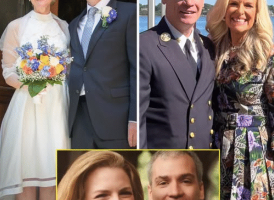 Janice Dean’s Unseen Battle: How Love and Strength Helped Her Triumph Over Multiple Sclerosis
