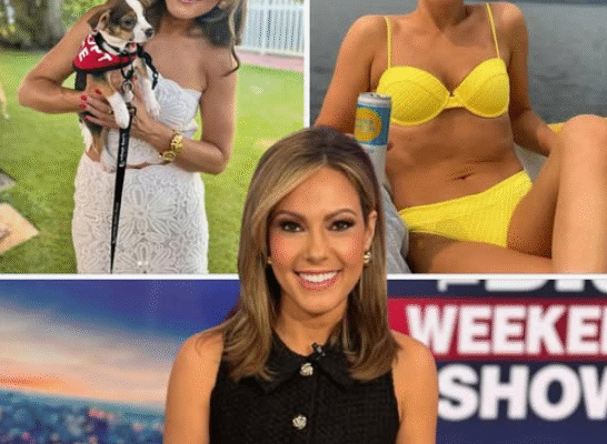 Behind the Headlines: The Private Life of Fox News’ Lisa Boothe