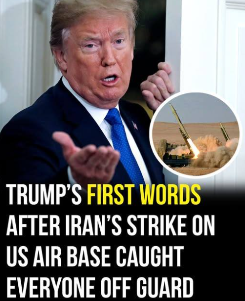Iran Retaliation Against U.S. Bases: A High-Stakes Response